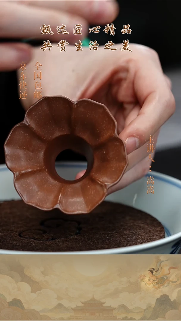 茶壶紫砂茶宠005