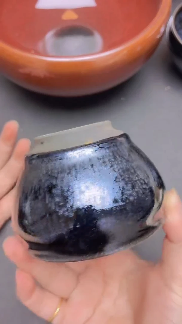 茶盏110