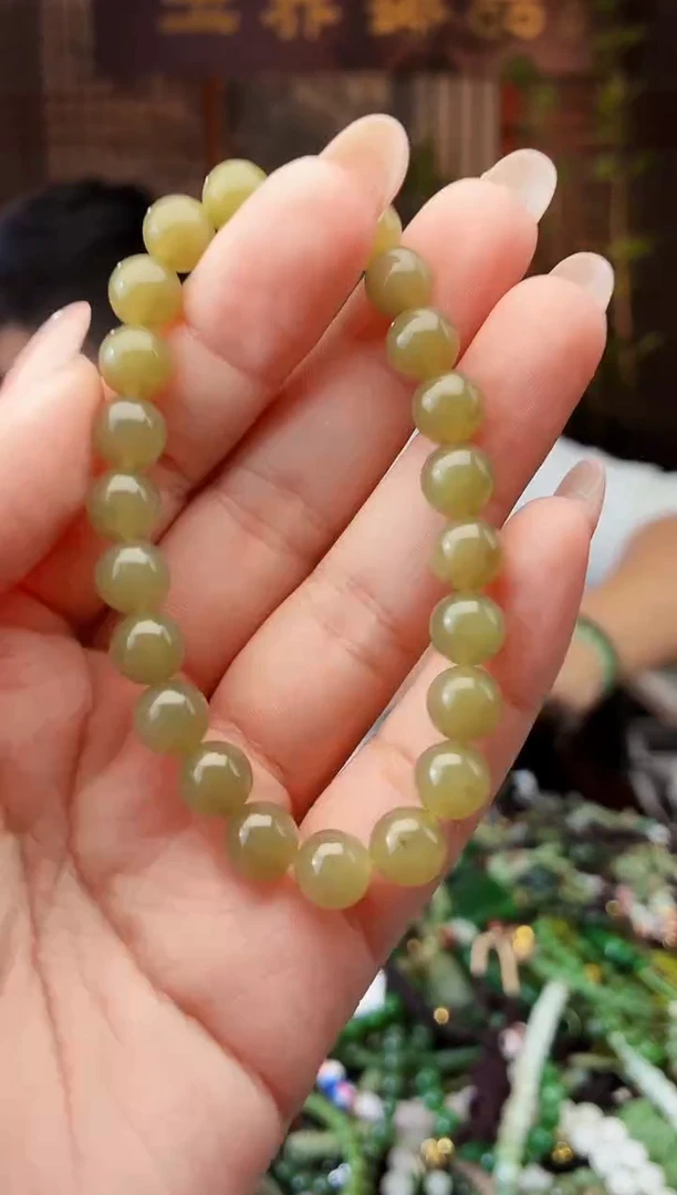 颈饰未镶嵌和田玉多样性发货拍一发一