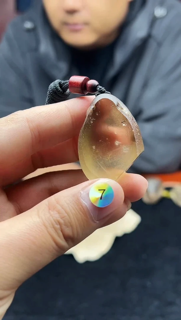 未镶嵌珠宝半成品水晶未镶嵌 珠宝半成品 水晶
