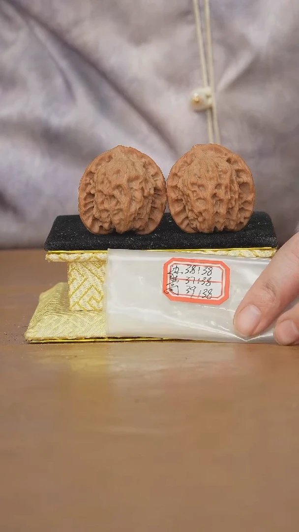 把件文玩核桃非嫁接北京