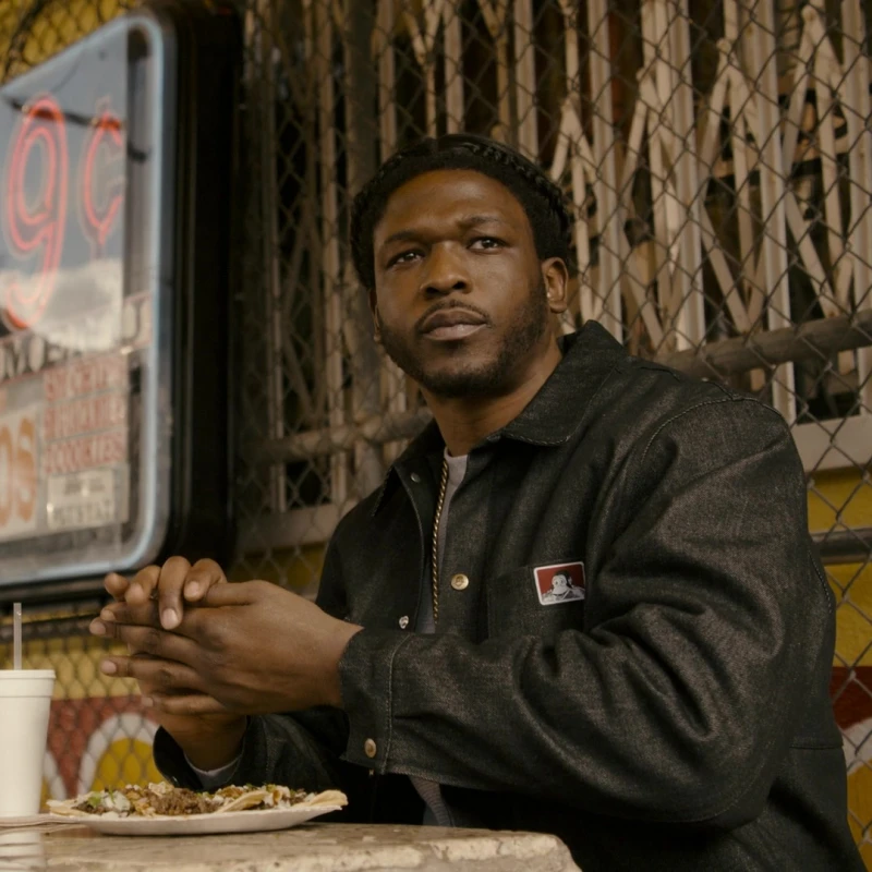 Bendavis Original Jacket本戴维斯美式工装夹克复古夹棉外套秋冬