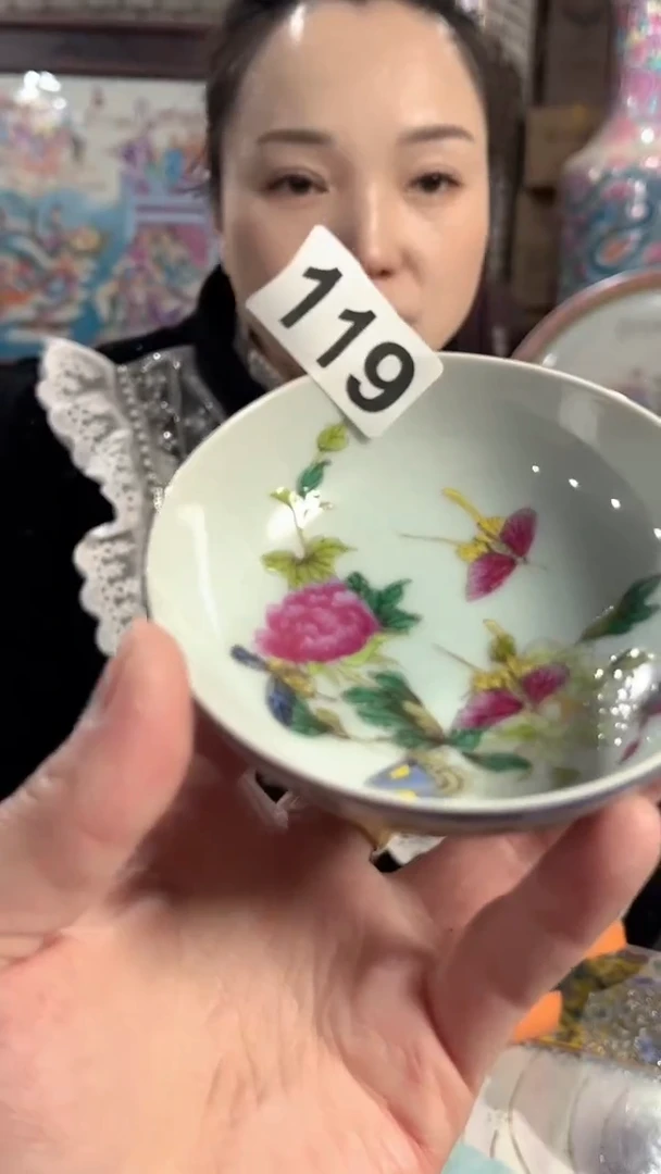 景德镇高温陶瓷杯-70