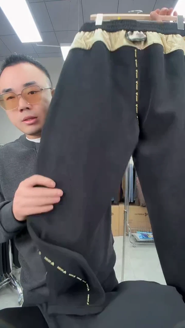 M（85-100斤）清货男装