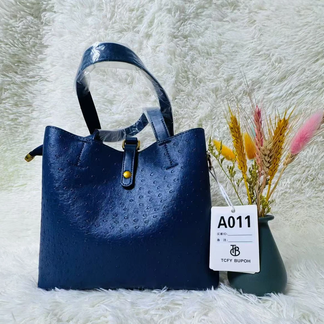 爆款女士手提包（A011)