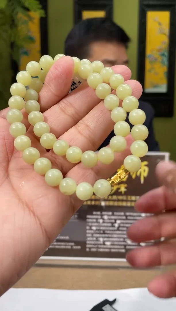 颈饰未镶嵌和田玉多样性发货拍一发一