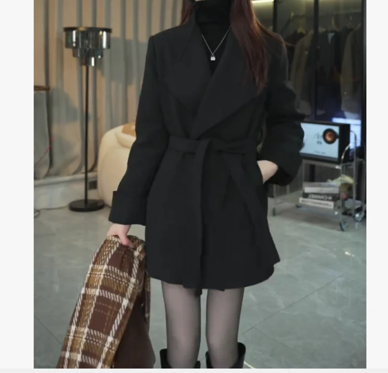 2025冬季时尚潮流百搭精品女装乖SZDd3