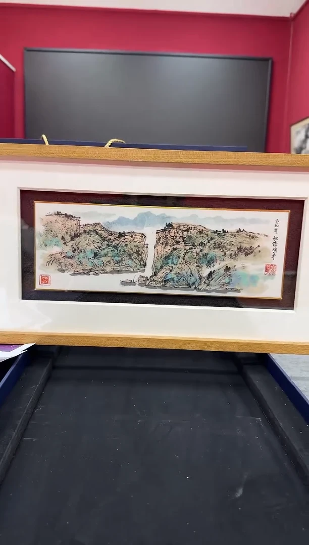 国画国画z天津人美-张国平国画小品（D师系列）