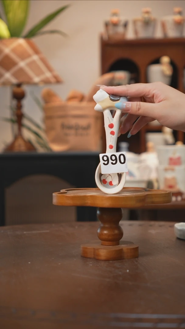 碗川谷原创陶瓷5.31直播微瑕990随机