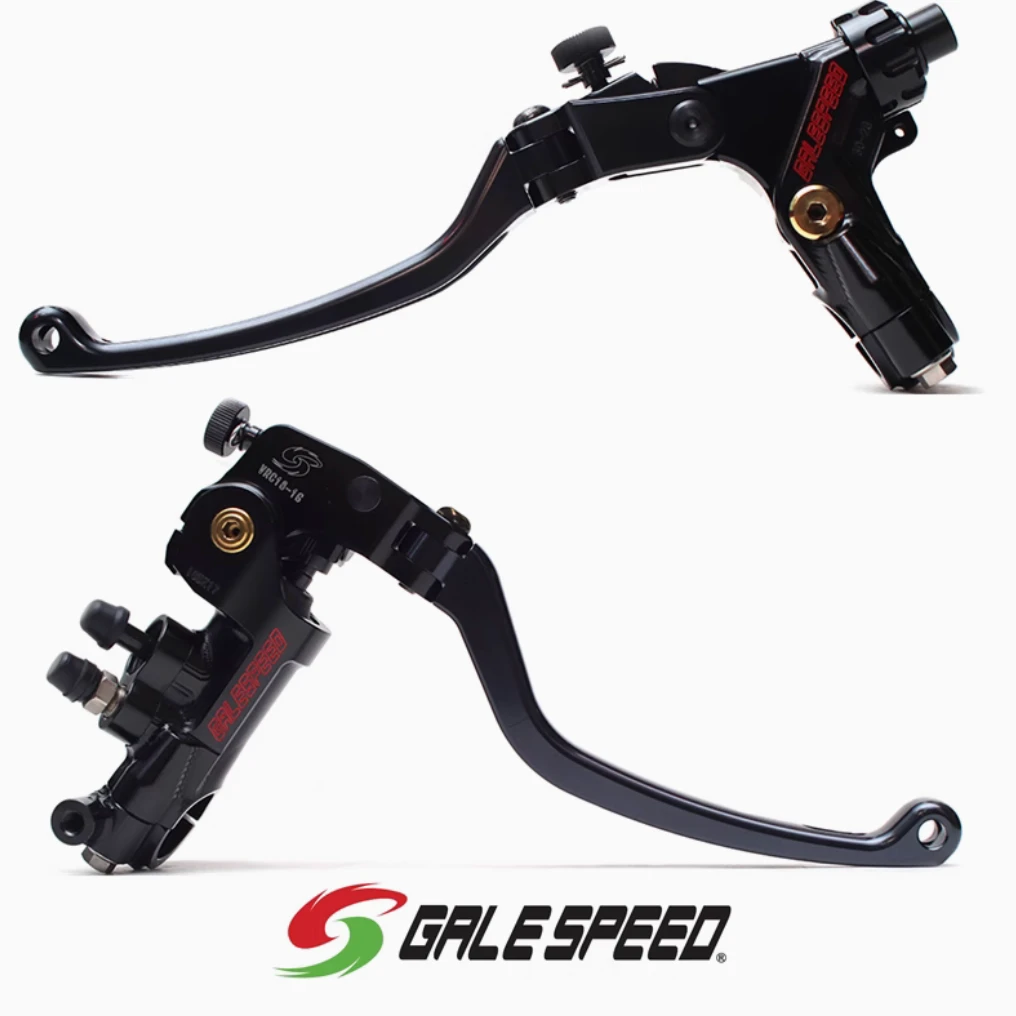 GALESPEED日本进口风速VRE红字直推上泵CNC锻造上泵液压离合改装