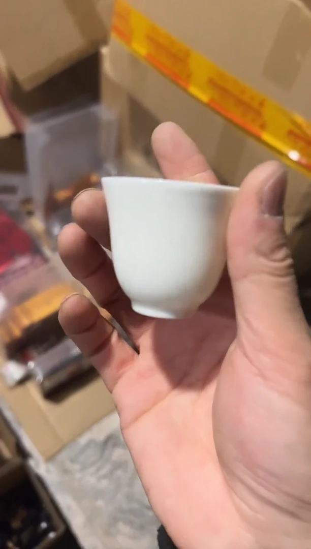 【闪购商品】楼梯一堆主人杯·······