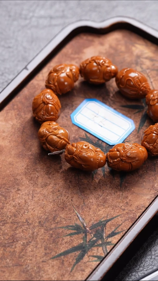 手串/手链橄榄核橄榄核