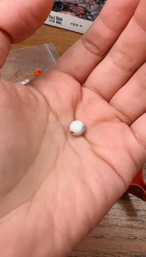 玛瑙/玉髓未镶嵌颈饰【 肖钟出品 】