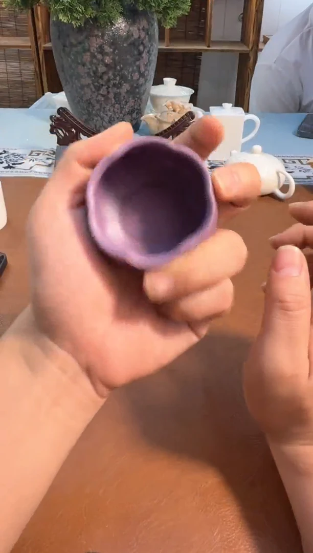 陶瓷茶具微瑕介意勿拍