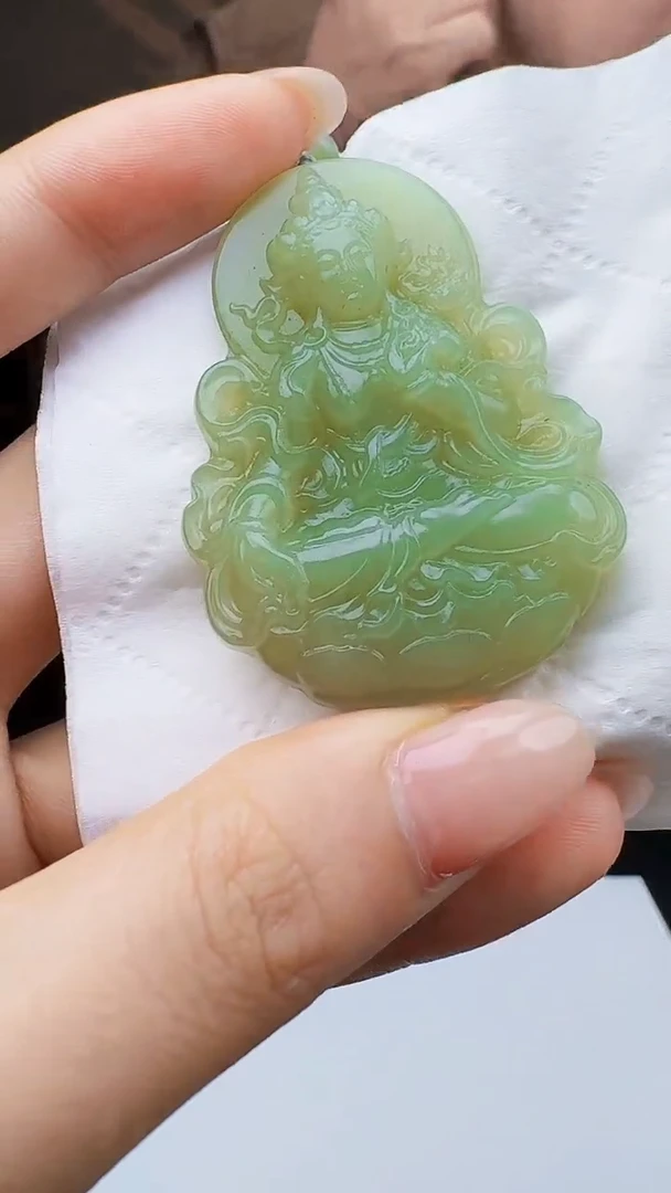 定制和田玉天然和田玉（拍一发一）