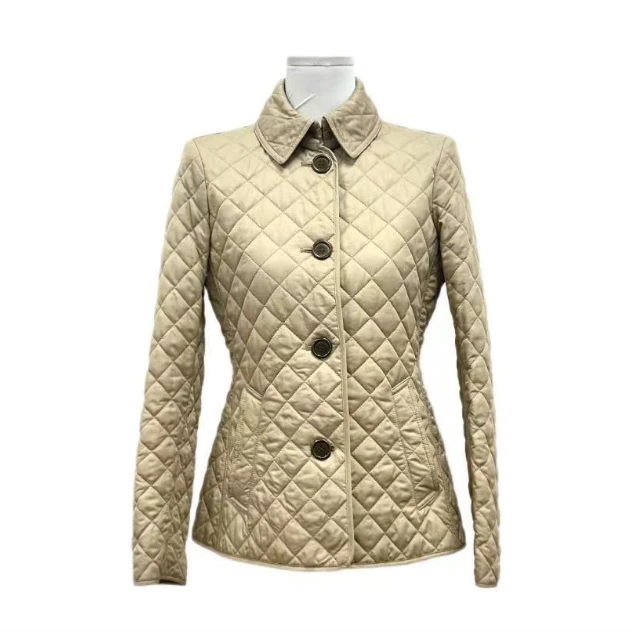 99新 BURBERRY/博柏利 海囤 巴宝莉XS码/yz31003