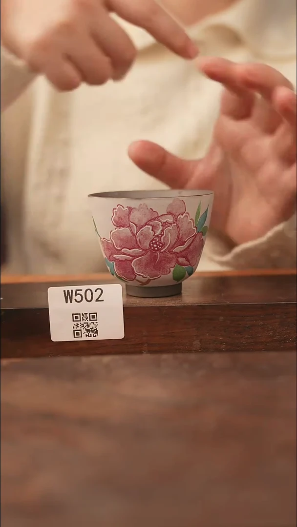 【经典福利】/杯子@@W502