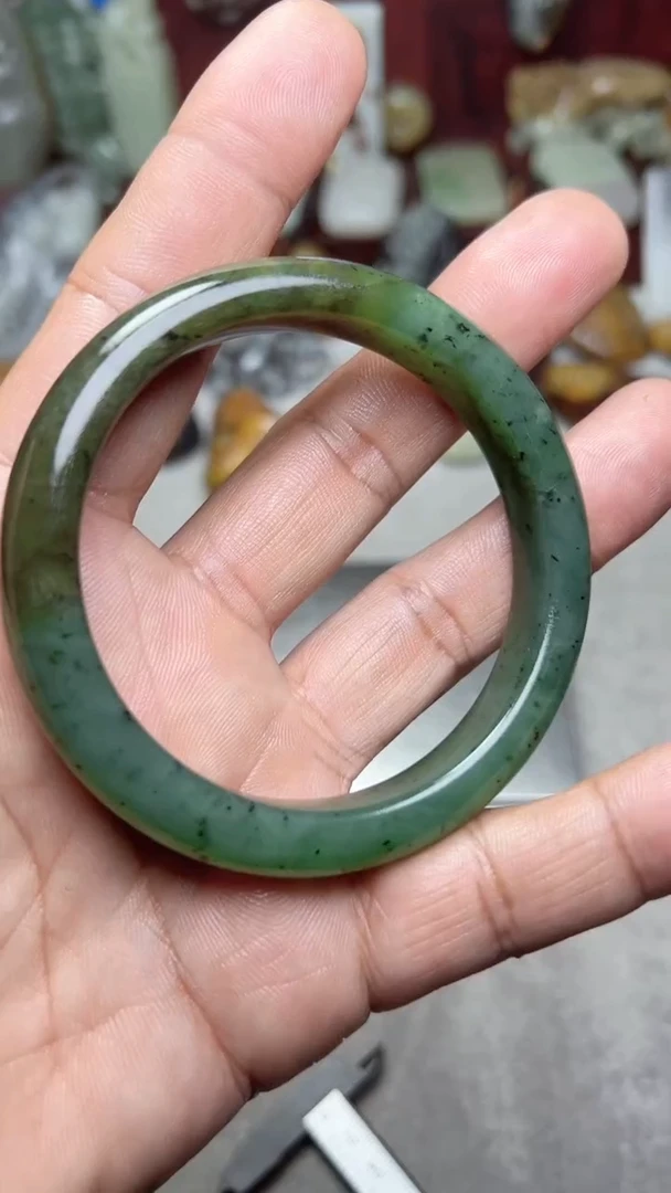 【闪购商品】和田玉把件未镶嵌-