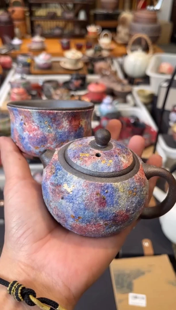 陶瓷文化闪购链接