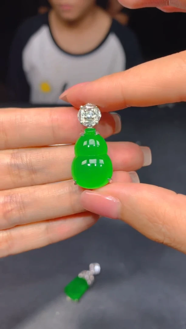 未镶嵌定制翡翠228多样性发货（发其一）
