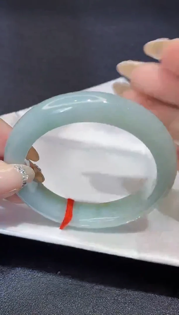 未镶嵌手镯翡翠翡翠手镯56