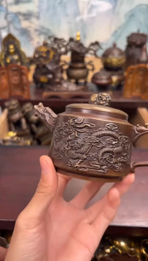 百福铜专属精选链接