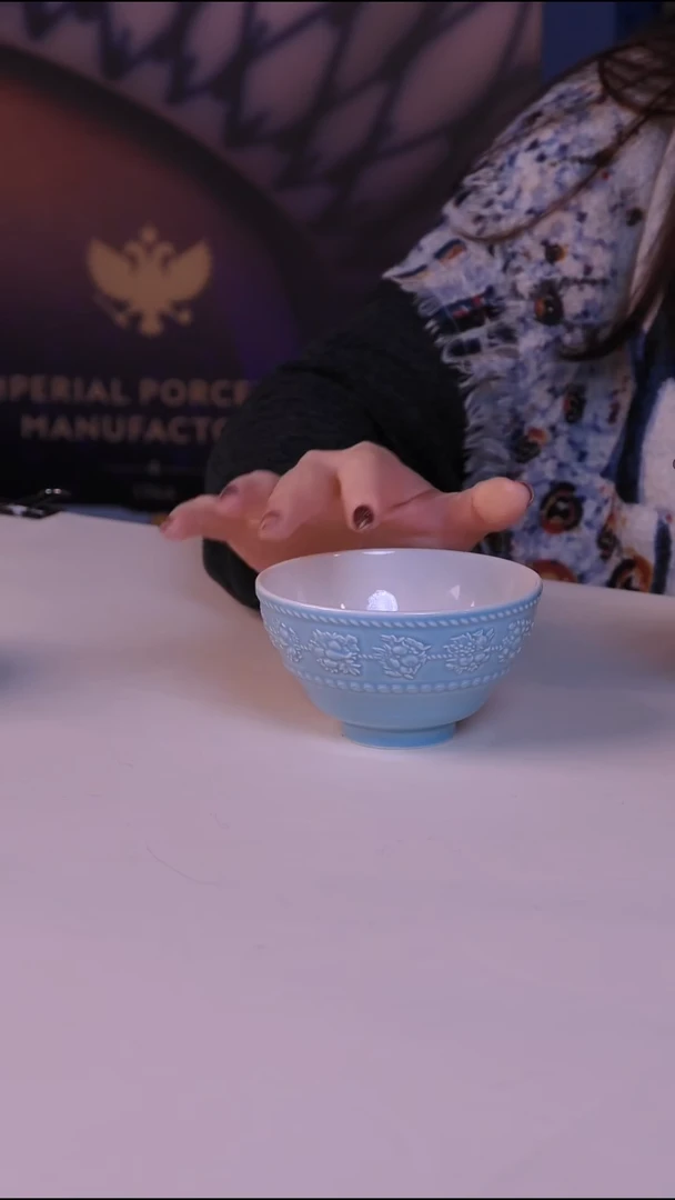 伍德  欢愉假日 米饭碗