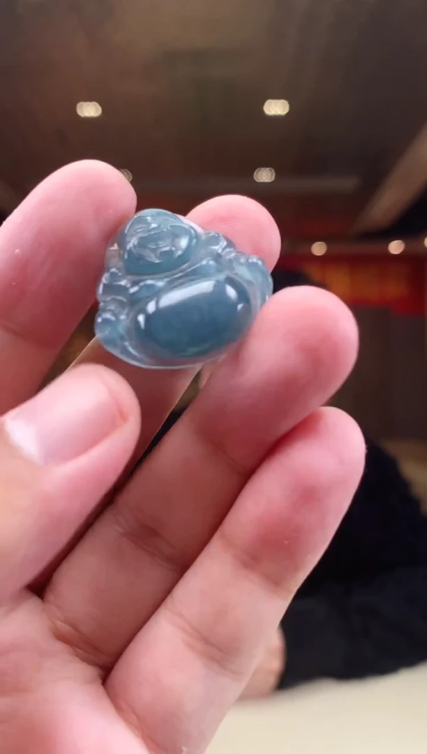 【闪购商品】定制翡翠未镶嵌             *7