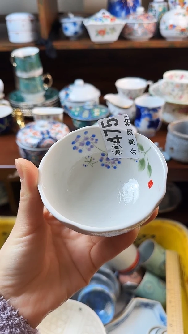 摆件陶瑶*妖小琪工艺品店微瑕介意莫拍