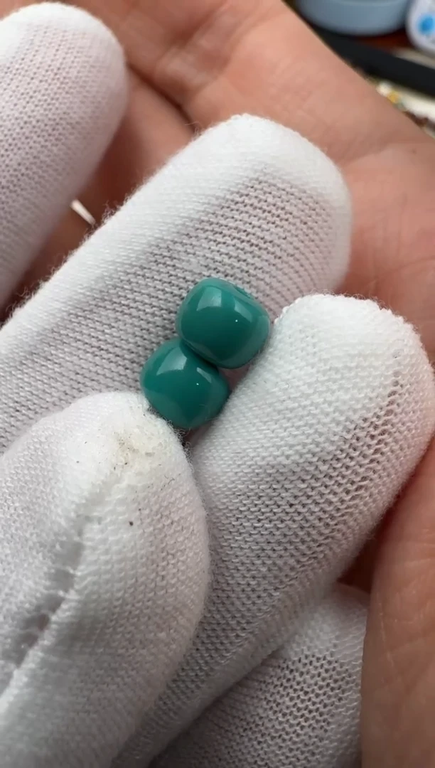 【闪购商品】绿松石配饰未镶嵌绿松石配饰