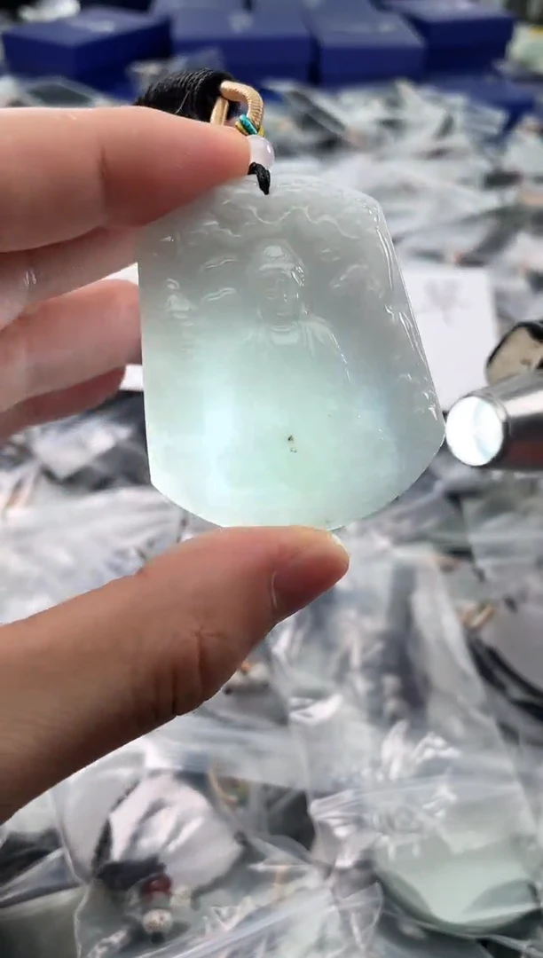 颈饰未镶嵌翡翠25/11/22/.66