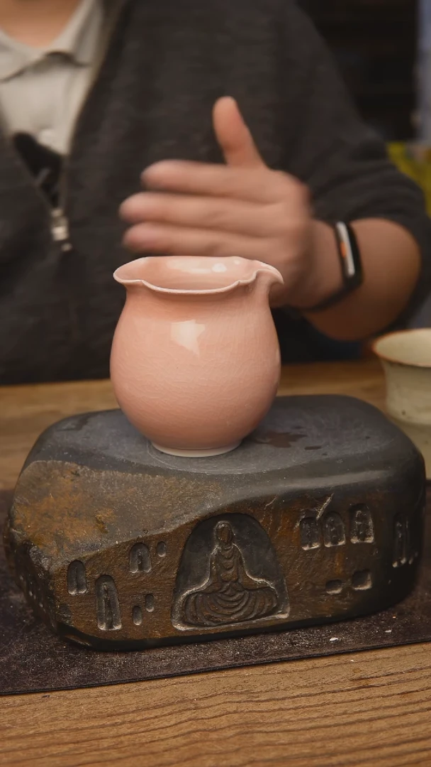 甘石陶艺开播福利806