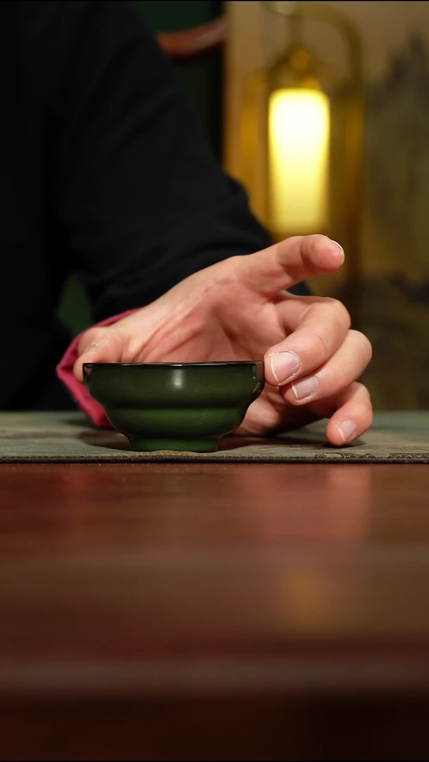 【览古雅韵】主人杯2