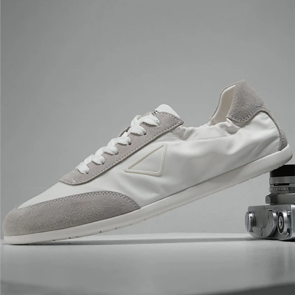 路易弗狄布鞋男款夏季透气薄款软底开车男夏季男士防滑网面凉拖