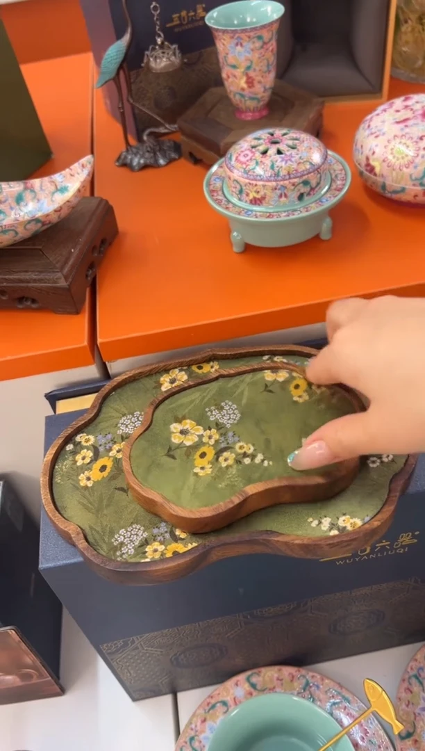 【闪购商品】瓷片小乔闪电购链接
