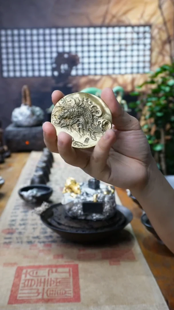 境秋 新人款福利