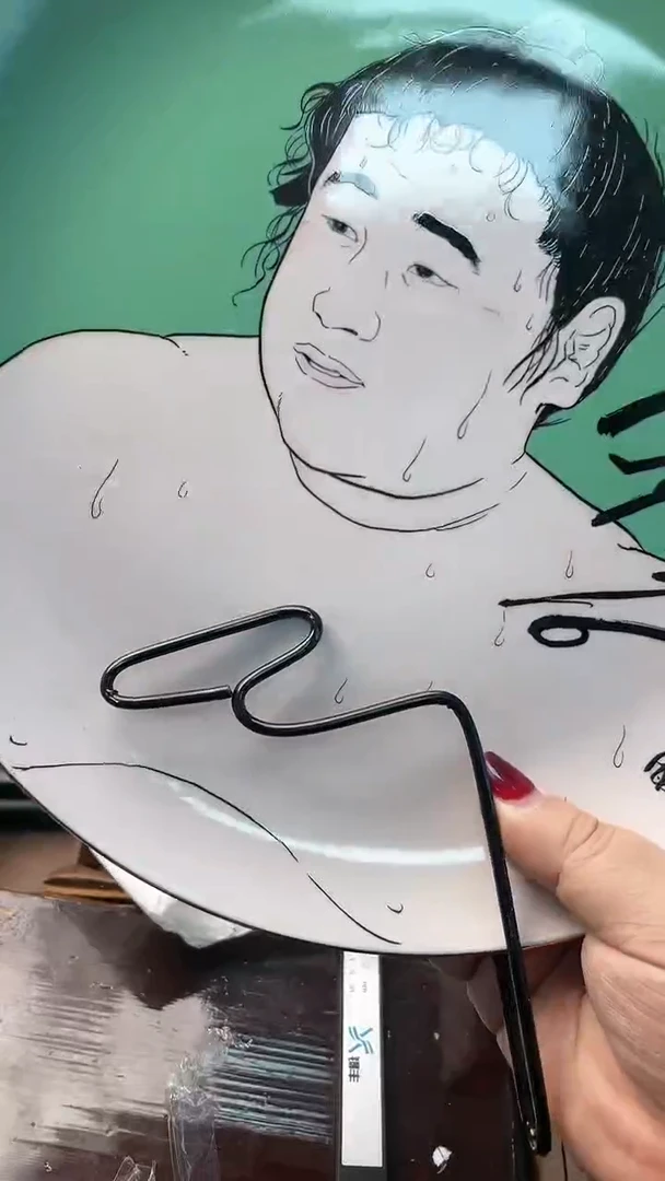 【闪购商品】瓷片PZ炎美杂货铺质量保证