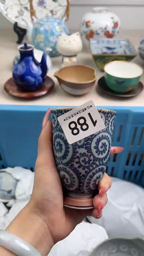 【闪购商品】瓷片188，，，，，，