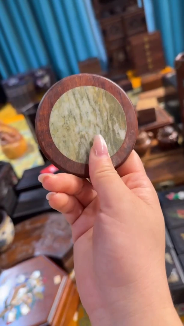 木木头款云石板杯垫28.88888888