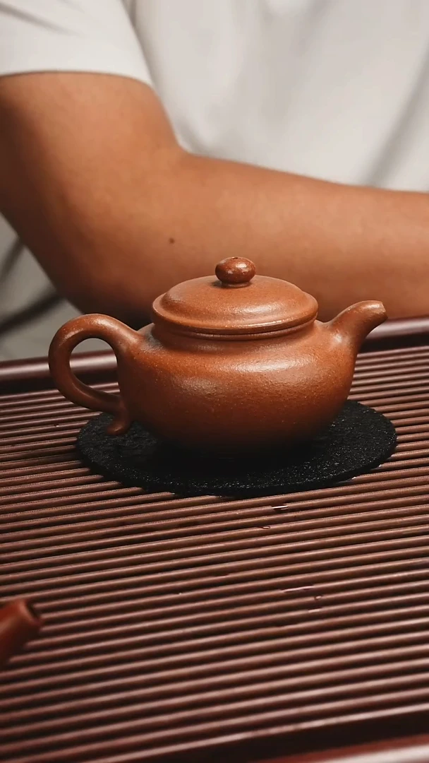 茶壶紫砂宜兴紫砂壶