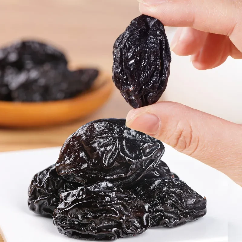 大颗粒西梅干果干