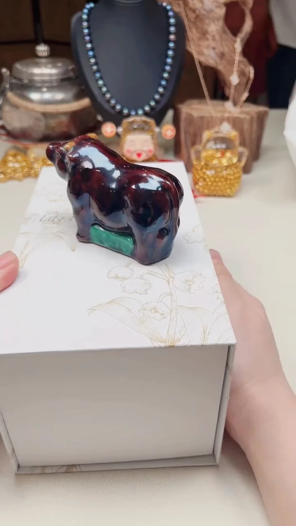 瓷片陶茶周边666文玩多人