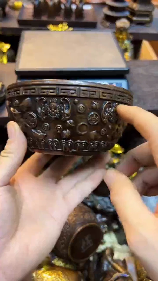 1案台摆件 物品摆件