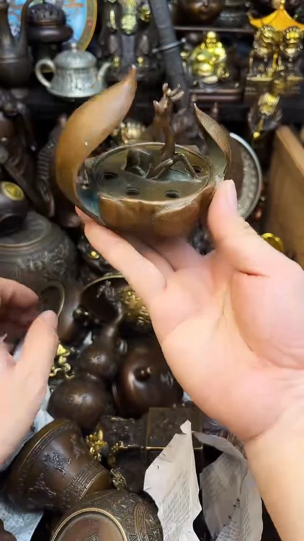 0301李哥铜器链接