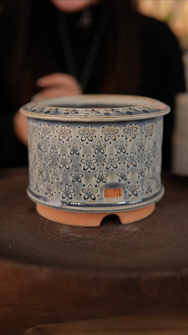 【闪购商品】红陶1-29-042默认有瑕口10