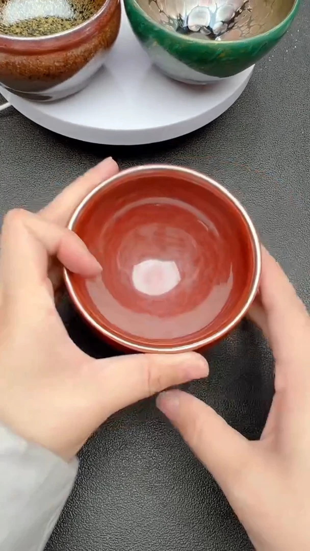 【闪购商品】茶盏679建盏建盏建盏
