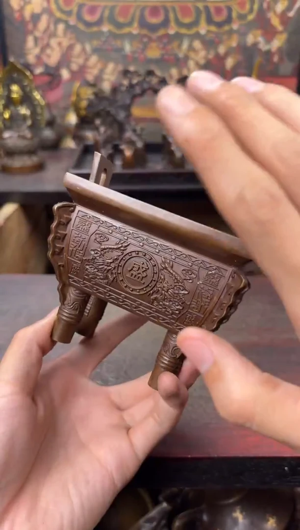 信德铜器壹专属精选链接