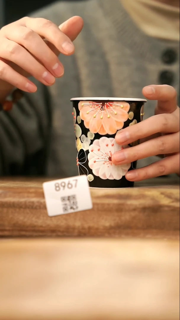 【落单孤品】福利/杯子@@8967