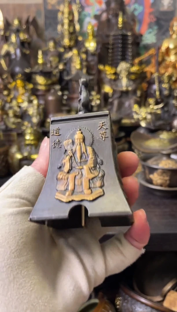 铜家居饰品铜器摆件