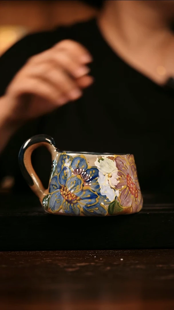 瓷片遇瓷手作同款640